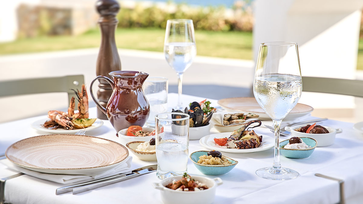 Mayia Exclusive Resort and Spa